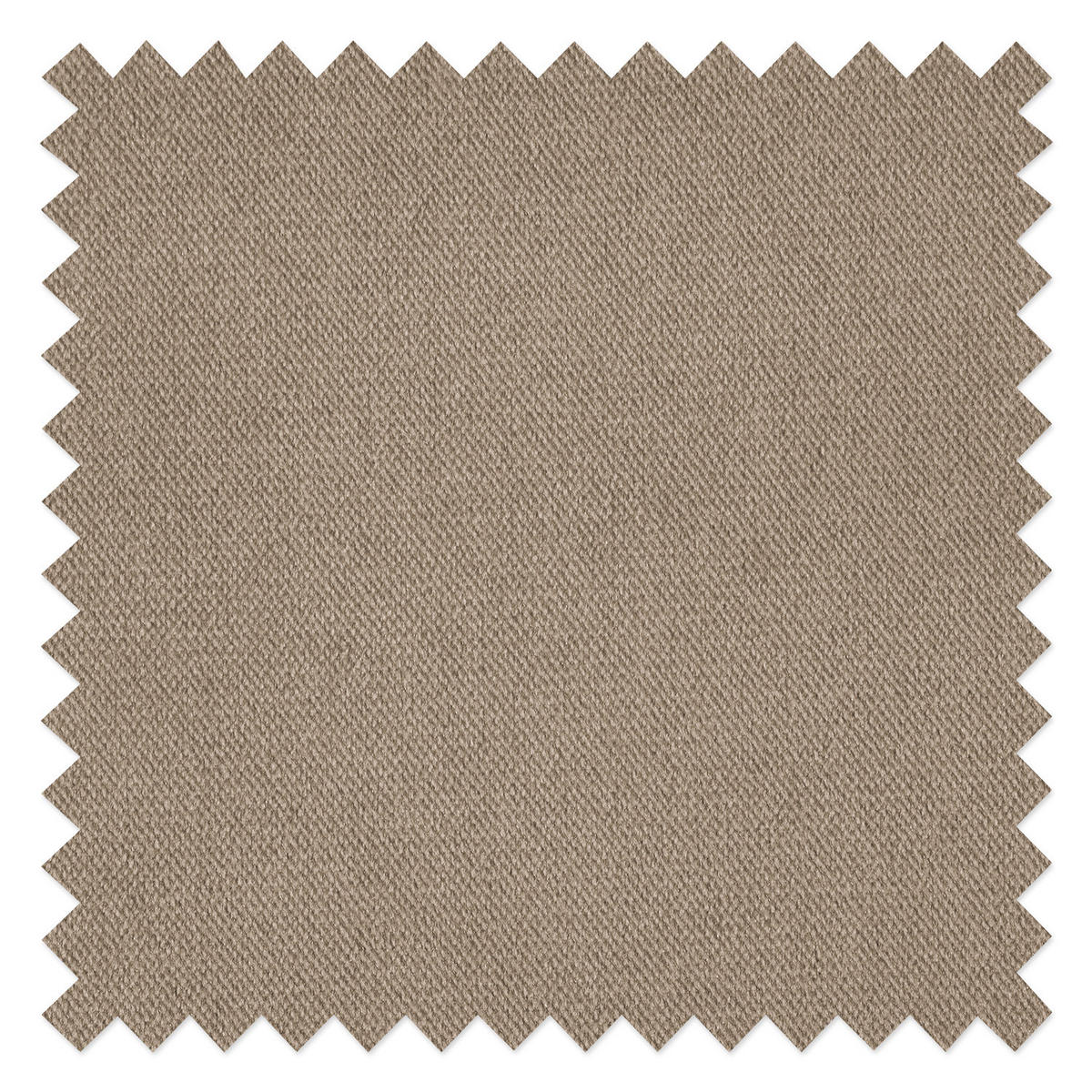 WOHNLANDSCHAFT mit Longchair - Schwarz/Cappuccino, Buchenholz/Textil (297/90/200cm) - home24