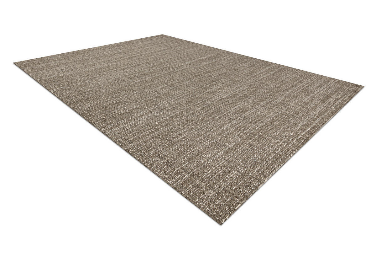 TEPPICH Floorlux 160/230 cm - Beige, Textil (160/230cm) - rugsX