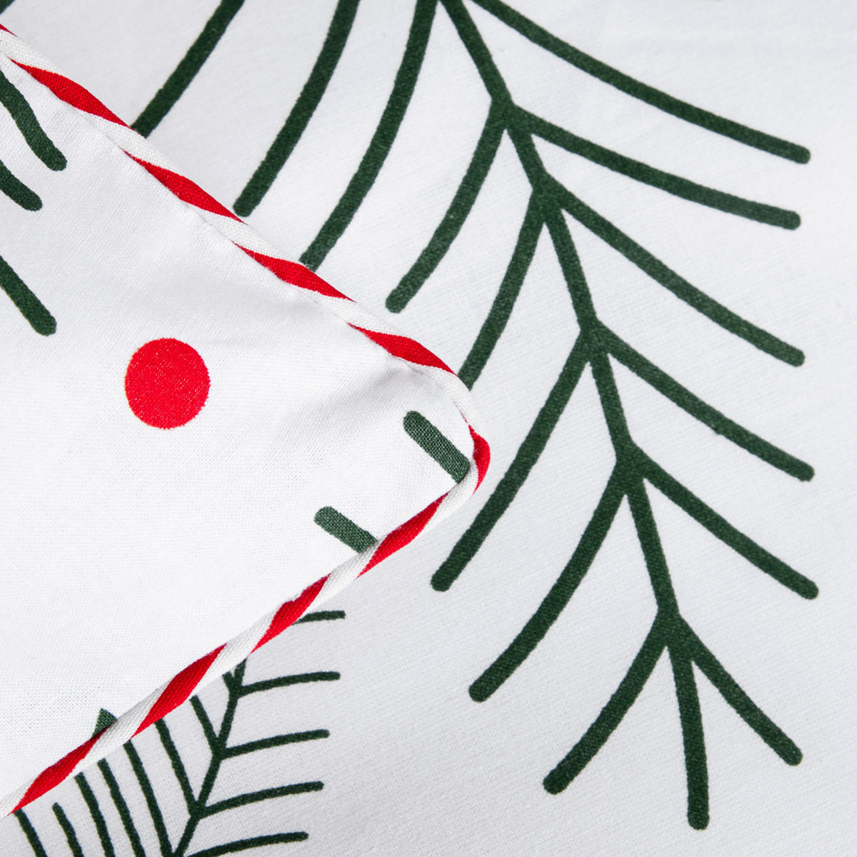 BETTWÄSCHE Wondy 140/200 cm - Weiß, Textil (140/200cm) - Homla