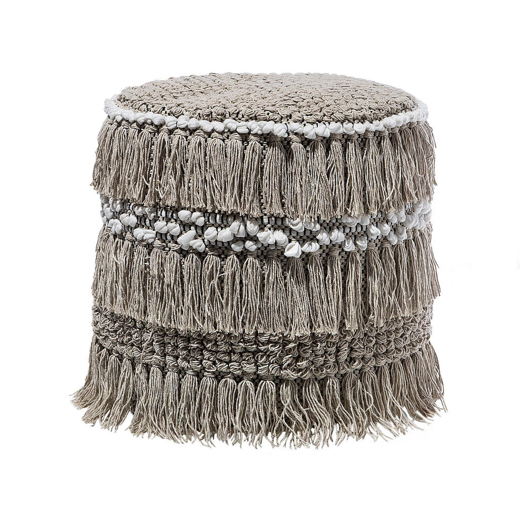 POUF Noida 44/44/43 cm