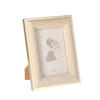 RAHMEN Veloriso - Beige, Kunststoff (2/21/16cm) - home&you