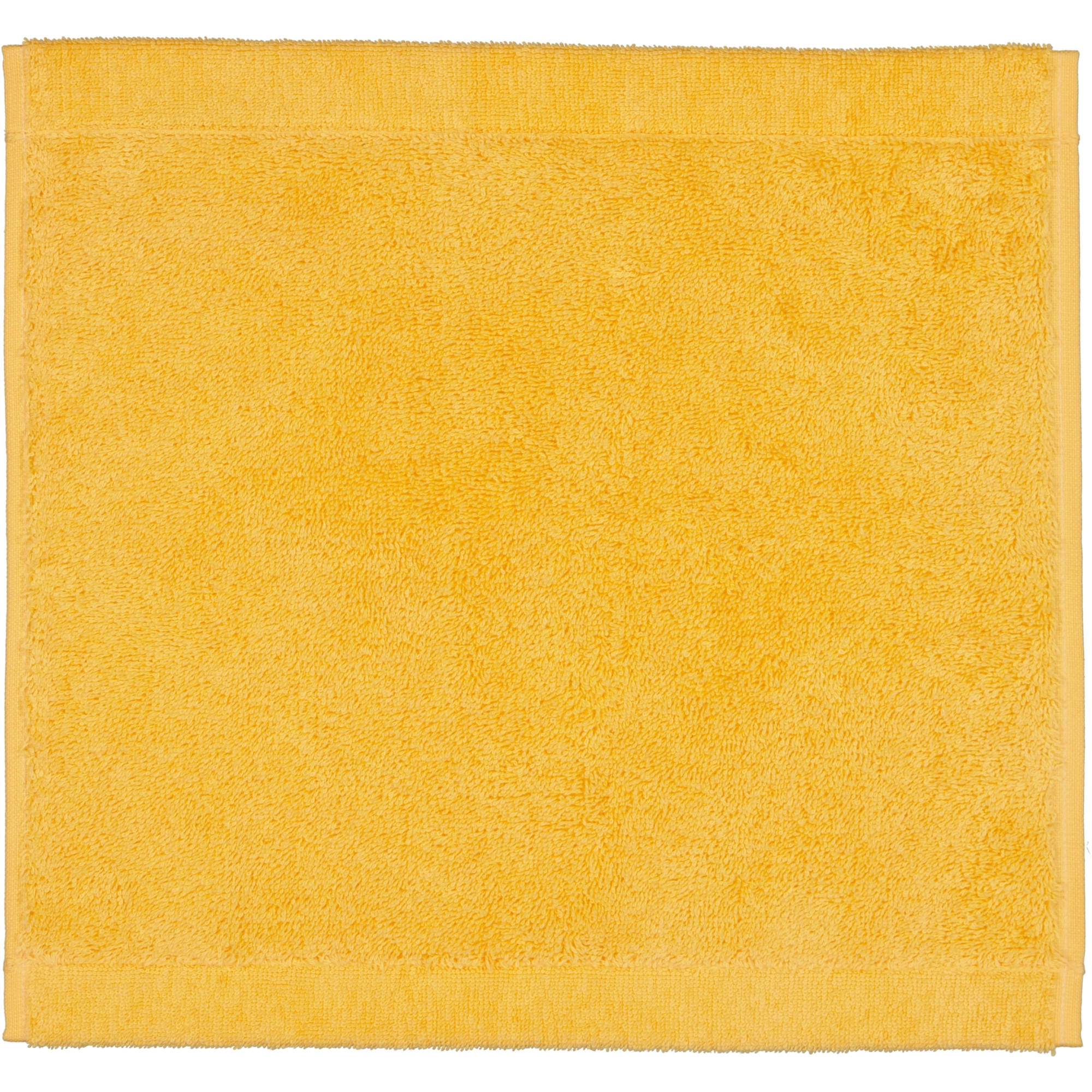 HANDTÜCHER LIFE STYLE UNI 7007 APRICOT - 552 - Orange, Textil (30/30cm) - Cawoe