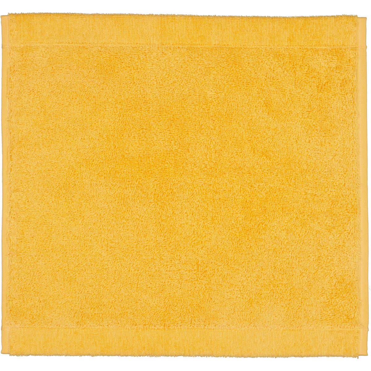 HANDTÜCHER LIFE STYLE UNI 7007 APRICOT - 552 - Orange, Textil (30/30cm) - Cawoe