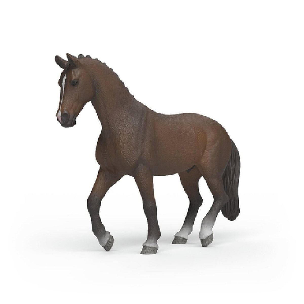 Schleich Spielfigur Braun 14.1x11x3.8 cm