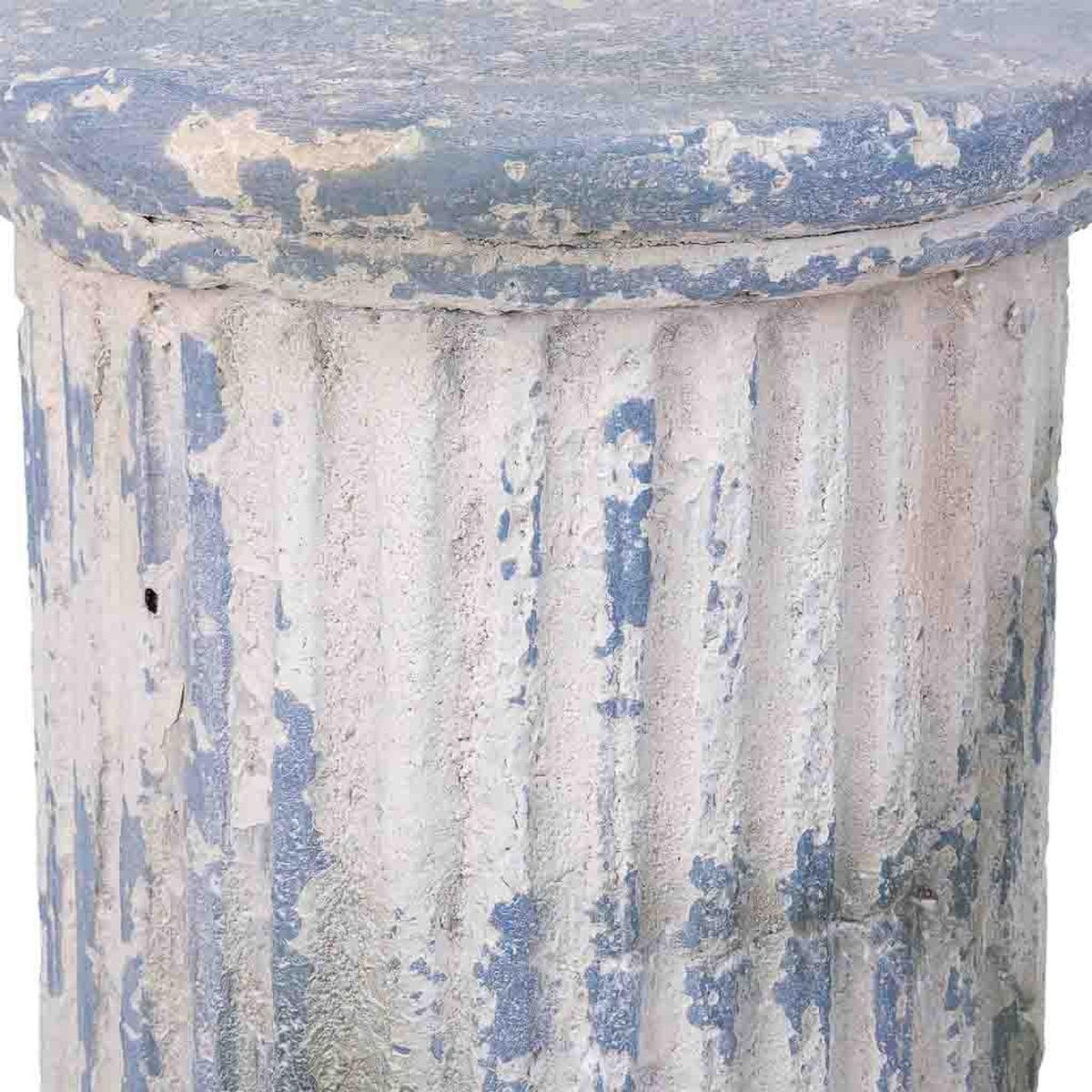 DEKORATIVE FIGUR, 27x38cm - Grau, Stein (27/38/27cm) - Wanderlust