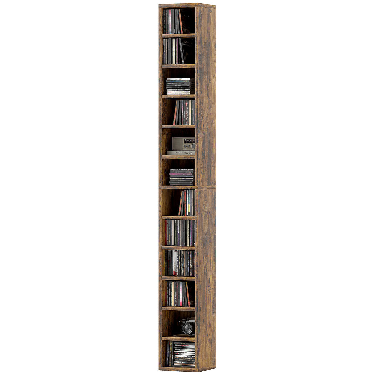 CD-REGAL Braun 21/20/175 cm - Braun, Fell (20/175/21cm) - PANGIVO