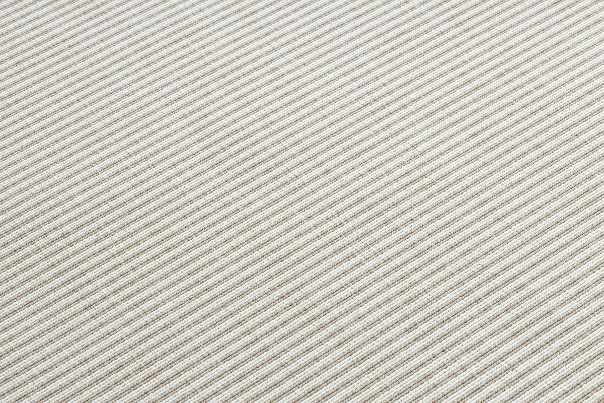 TEPPICH Spring 120/170 cm - Beige, Textil (120/170cm) - rugsX