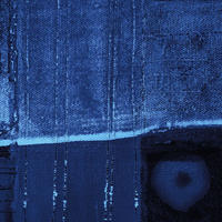 FOTOTAPETE Landschaft 500 x 280 cm - Blau, Papier (500/280cm) - Sanders & Sanders