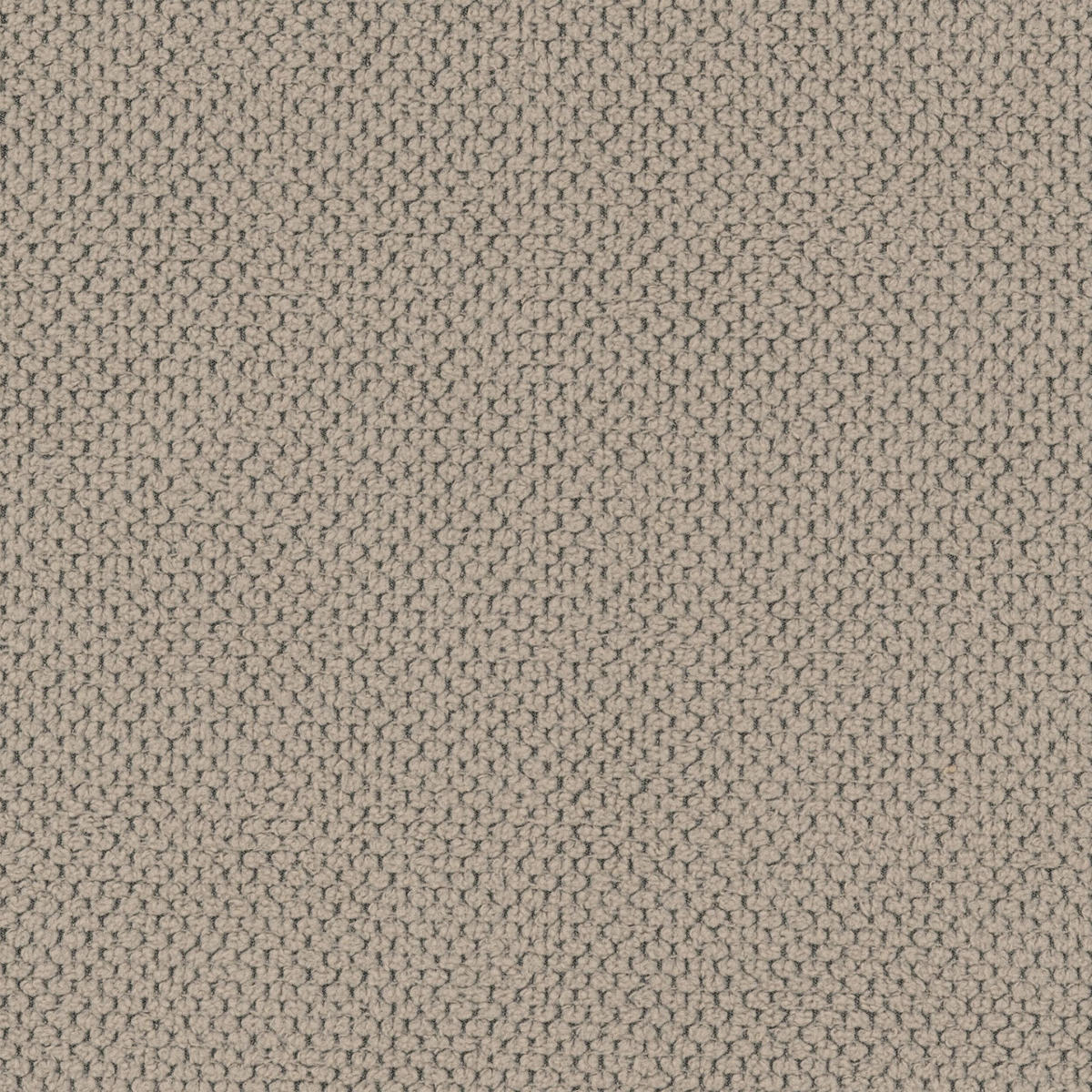 WOHNLANDSCHAFT Didim Beige 378/220/78 cm – großes Sofa stilvoll & bequem L - Beige/Schwarz, Kunststoff/Textil (220/78/378cm) - AX Living