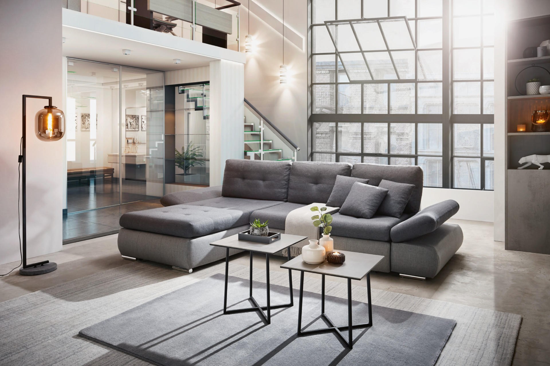 Carryhome Polstermöbel Spezial