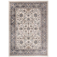 TEPPICH COLORADO Beige 250/350 cm - Beige, Kunststoff (250/350cm)