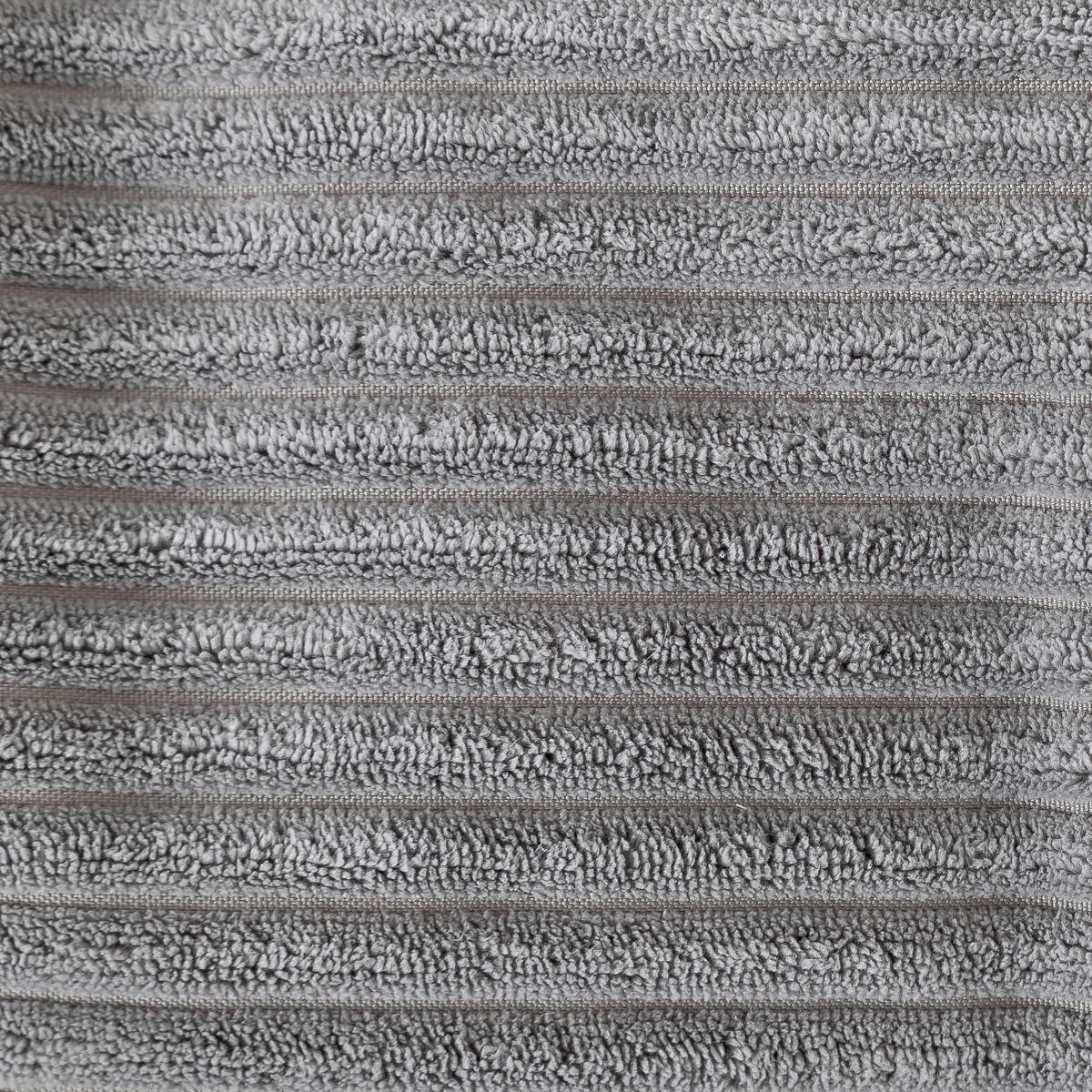 SITZSACK Dalton mit Hocker - Grau, Textil (90/73/84cm) - icon