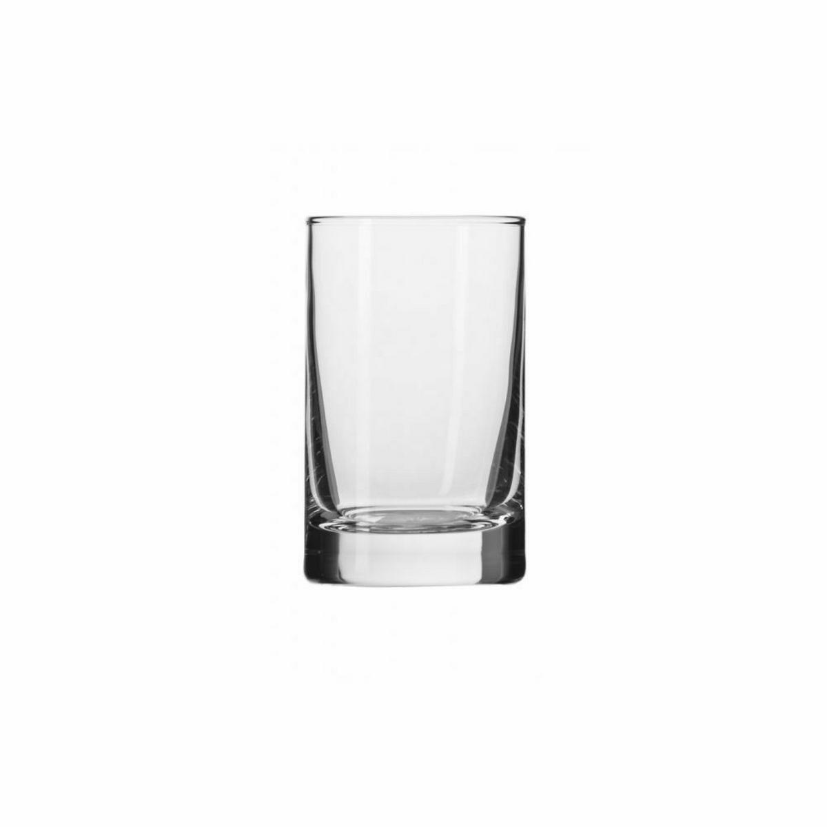 SCHNAPSGLÄSER, 6er-Set, 50 ml - Transparent, Glas (0.05L) - Krosno Glass