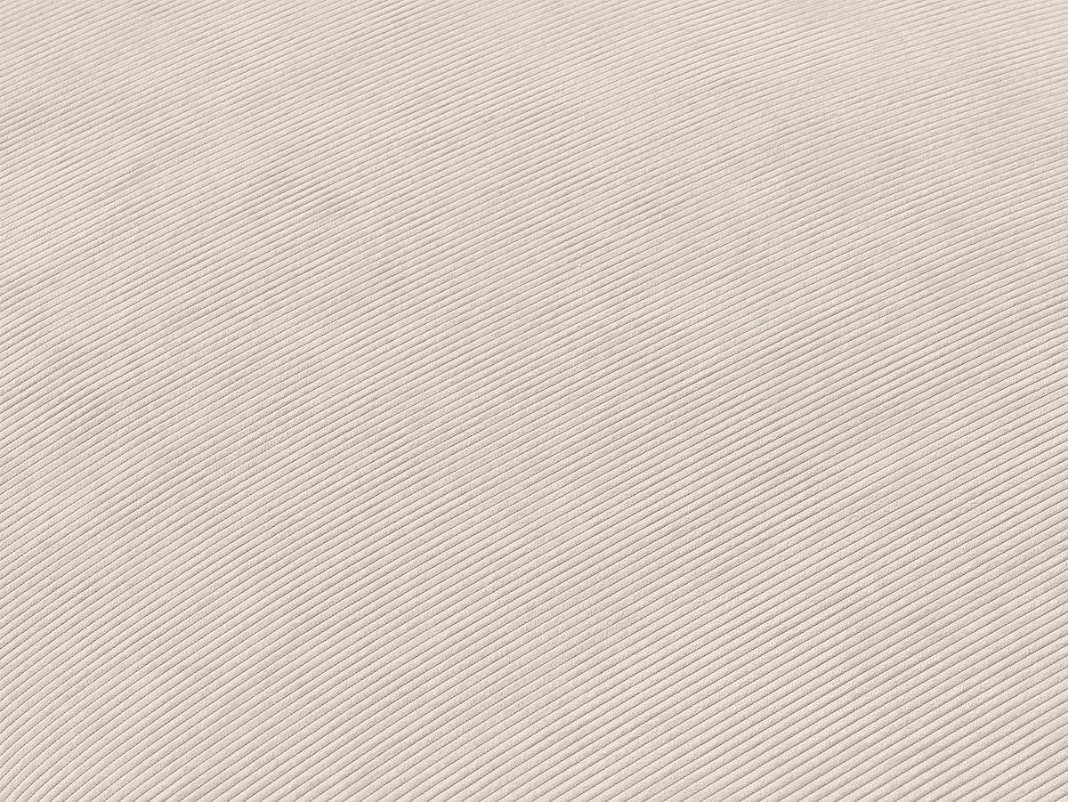 SCHLAFSOFA - 2 Personen-Sitzer - Stoff - Beige - - Beige, Textil (140/86/87cm) - Vente-Unique