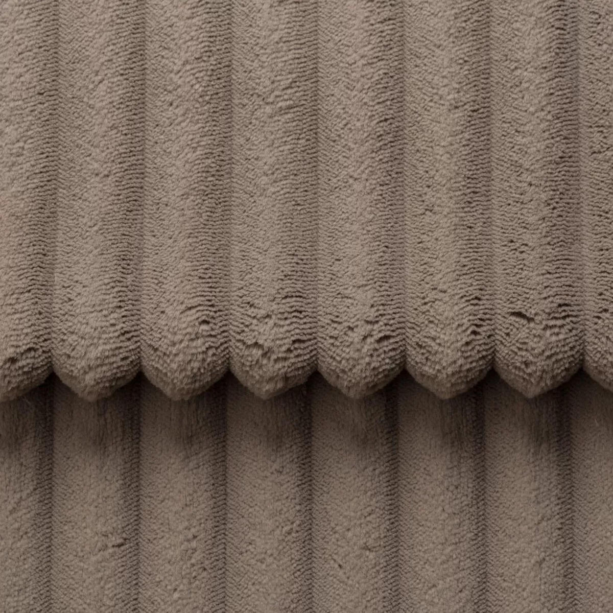 ECKSOFA Amsterix Beige, mit Schlaffunktion - Beige, Textil (213/158cm) - Bettso