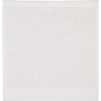SEIFTUCH BARONESSE PERLGRAU - 11 - Hellgrau, Textil (30/30cm) - Rhomtuft