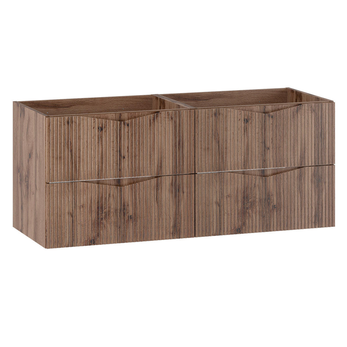 Petits-meubles SKŘÍŇKA POD UMYVADLO 120cm Tao Dřevo