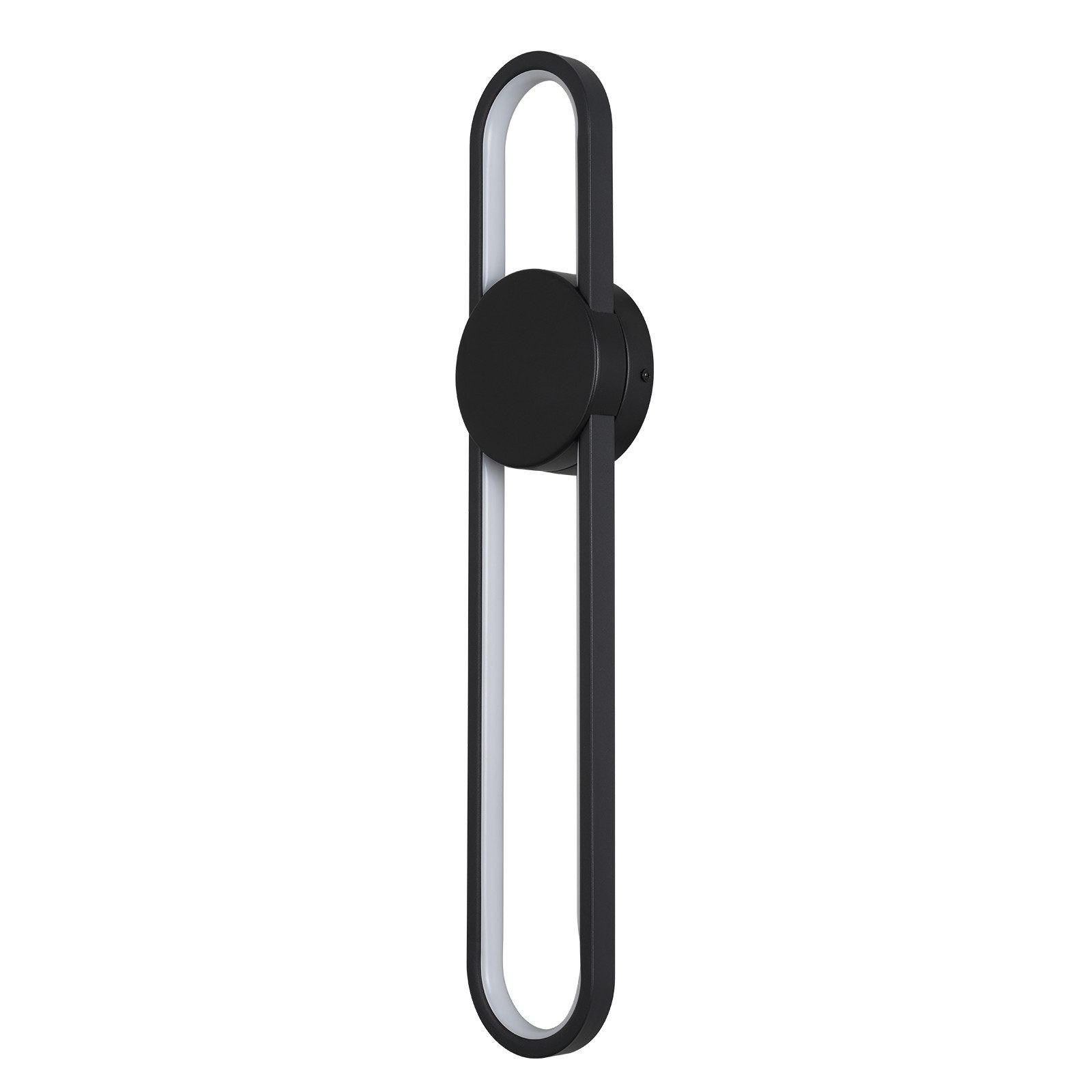 Nettlife LED nástěnné svítidlo Frankenthal II 60/12/6 cm