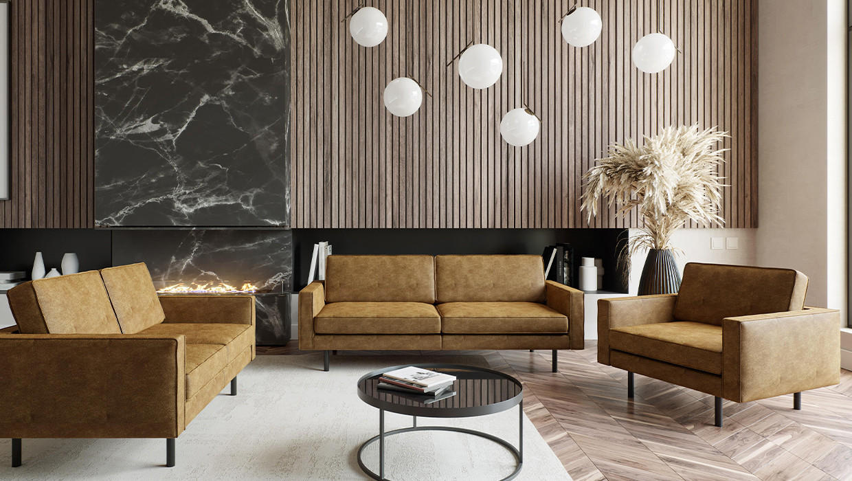 Wohnzimmer Modern