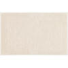 BADEMATTEN MODERN 304 TRAVERTIN - 366 - Beige, Textil (50/80cm) - Cawoe