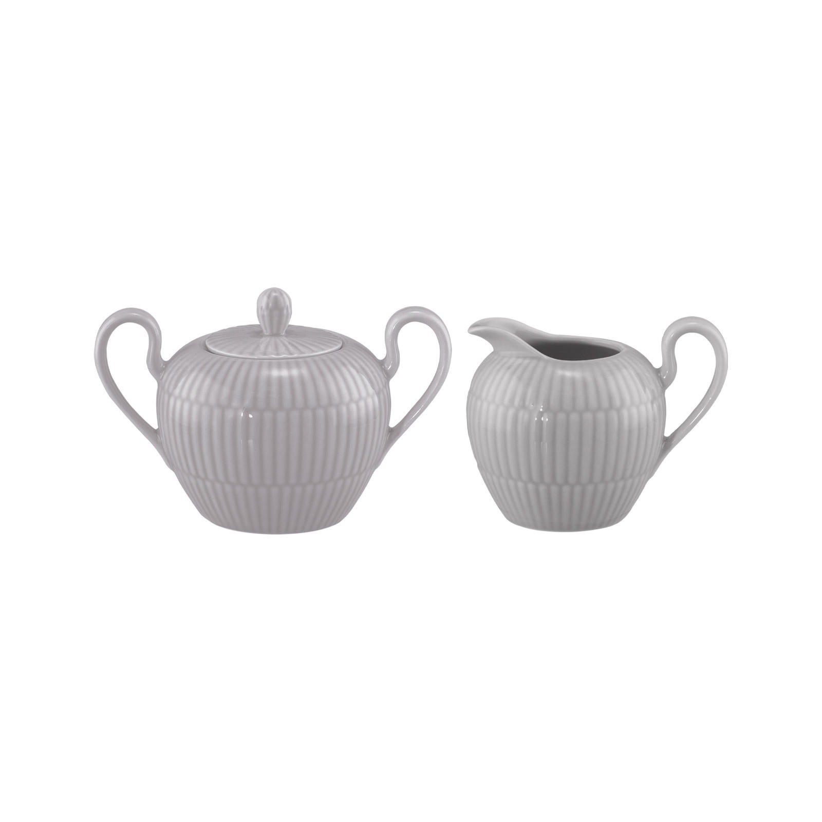 Seltmann Weiden Milch- Grau 2 cm