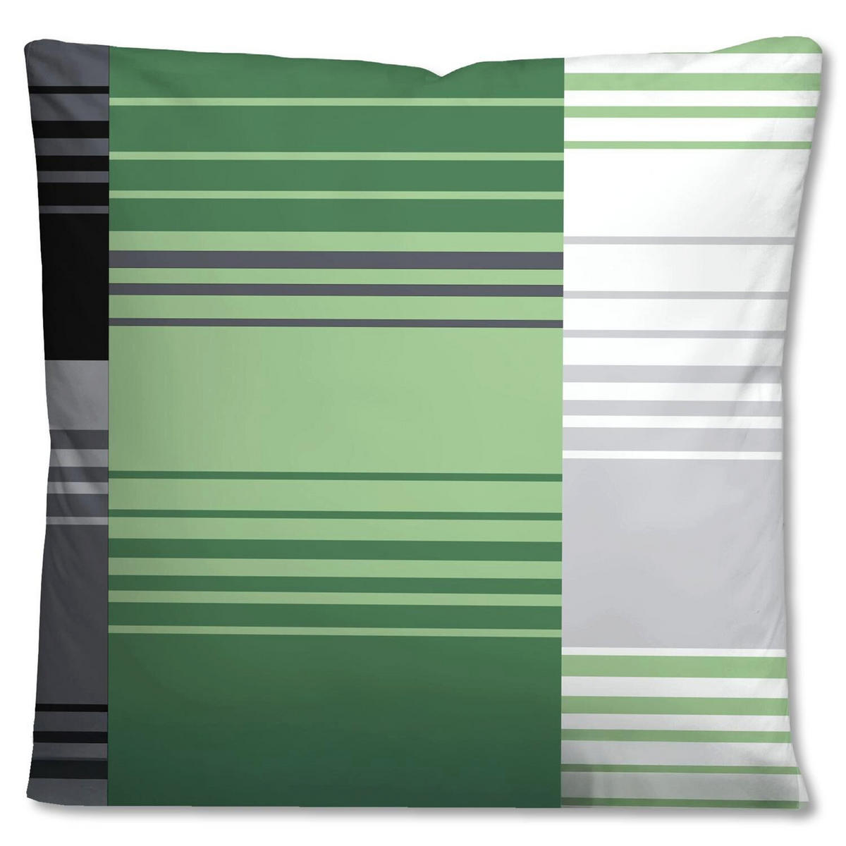 BETTWÄSCHE 135x200 cm - Weiß, Textil (135/200cm)