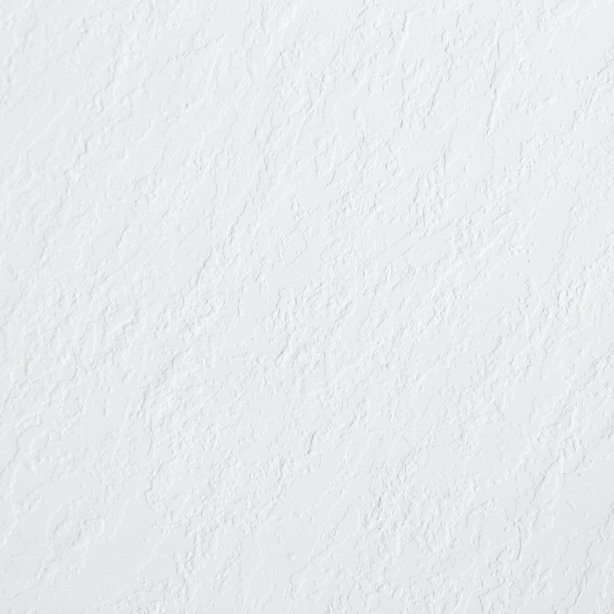 CĂDIȚĂ DE DUȘ 90/90/3 cm albă Paron - alb, material plastic (90/3/90cm) - Beliani