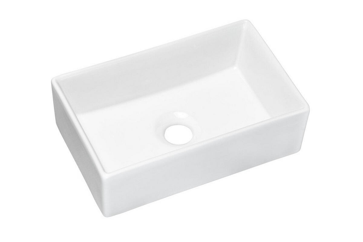 WASCHTISCHKOMBI 50 cm 3Teile Nova Cashmere N BM165 in Kaschmir/Matt - Kaschmir, Holz (50/57/40cm)