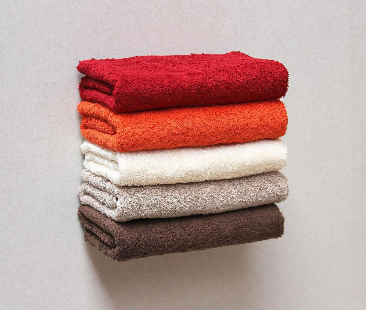 HANDTUCHHALTER Wandmontage Metall Weiß 20/14,5/20 cm - Weiß, Metall (20/20/14.5cm) - DanDiBo