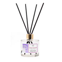 DIFÚZOR Purple River - biela, sklo (7/7/7cm)