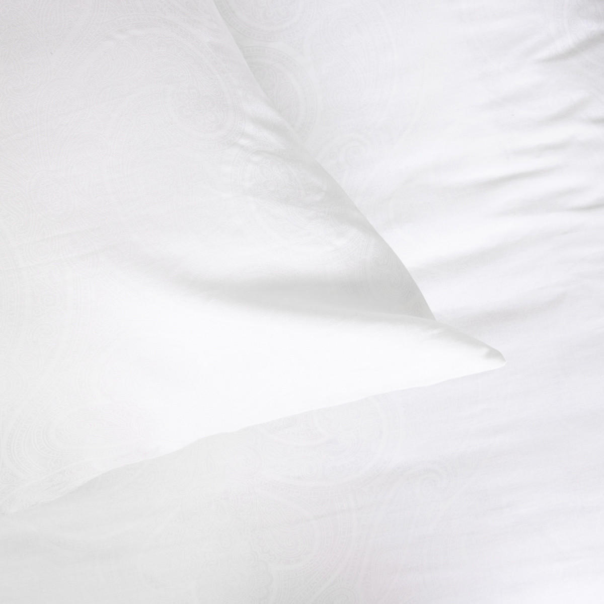 BETTWÄSCHE Hindi ecru 160/200 cm - Ecru, Textil (160/200cm) - Homla