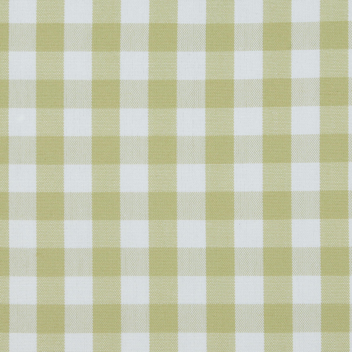 DEKOKISSEN 2er-Set Olivgrün 40/60 cm Talya - Weiß/Braun, Textil (60/40cm) - Beliani