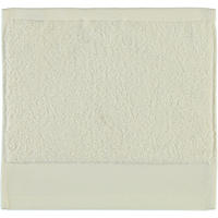 HANDTÜCHER COMTESSE NATUR-JASMIN - 20 - Beige, Textil (30/30cm) - Rhomtuft