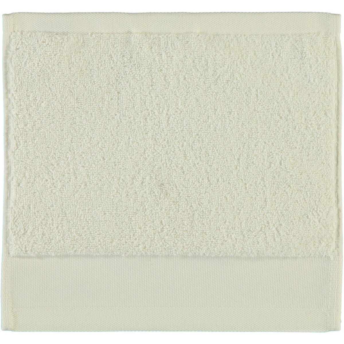 HANDTÜCHER COMTESSE NATUR-JASMIN - 20 - Beige, Textil (30/30cm) - Rhomtuft