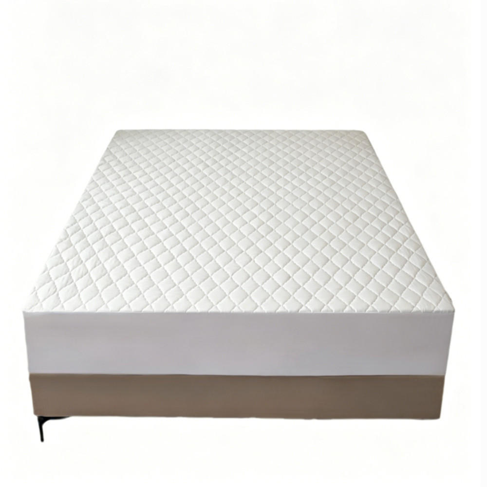 BETTWÄSCHE,GEWASCHENE Baumwolle, Weiß, 150 x 200 x 30 cm - Weiß, Textil (150/200cm) - Weltevree