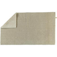 BADTEPPICHE PUR NATUR-JASMIN - 20 - Beige, Textil (60/100cm) - Rhomtuft