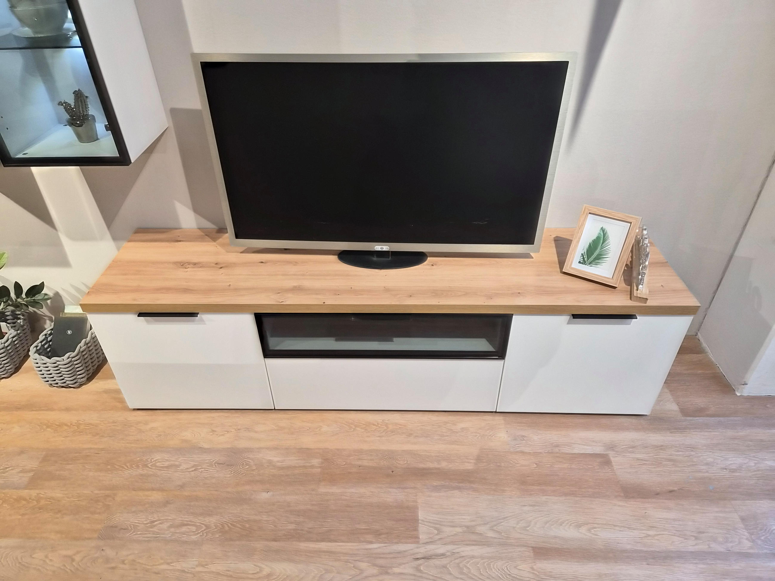 Lowboard Idea - Stylife