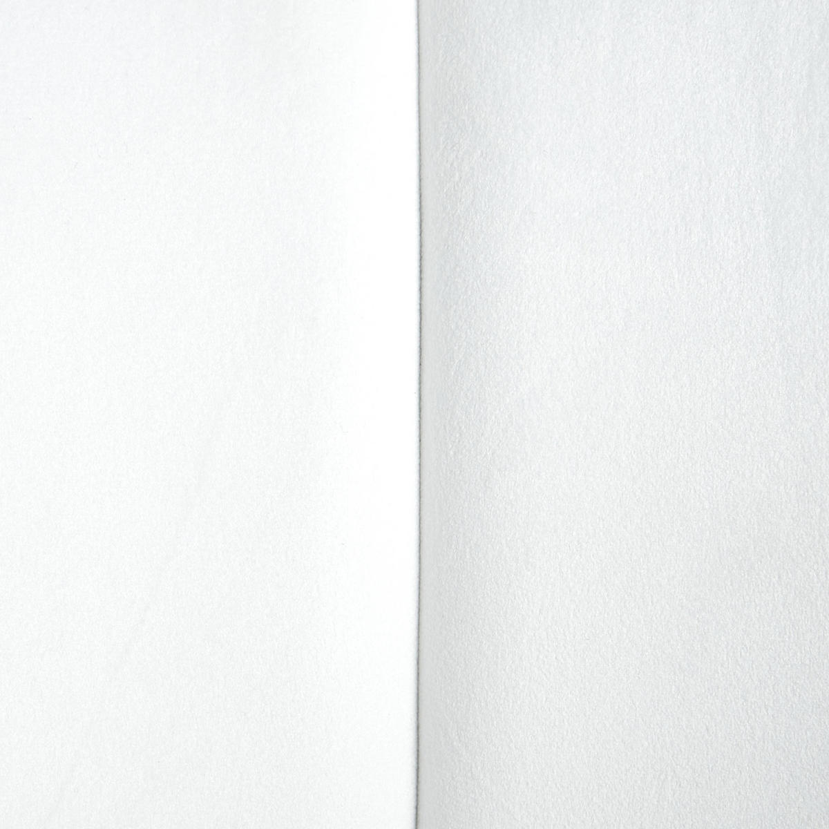 SESSEL Weiß Larvik II - Schwarz/Weiß, Textil (73/72/66cm) - Beliani