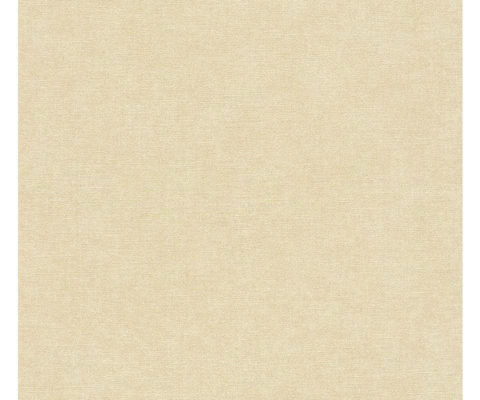 VLIESTAPETE Braun 53/1005 cm - Braun, Textil (53/1cm) - KUNSTLOFT