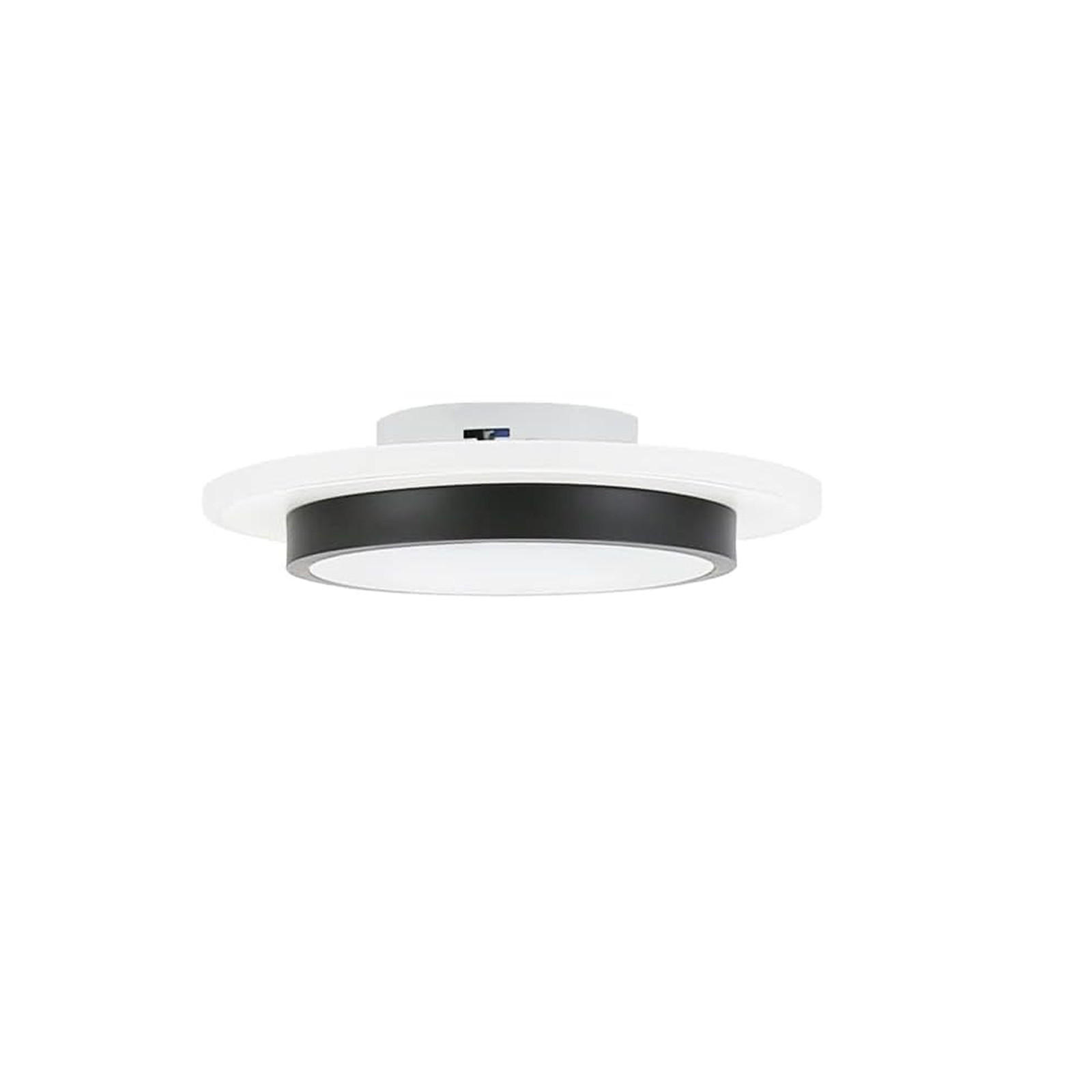 Nettlife LED stropní svítidlo Harmony 23,5/23,5/7 cm