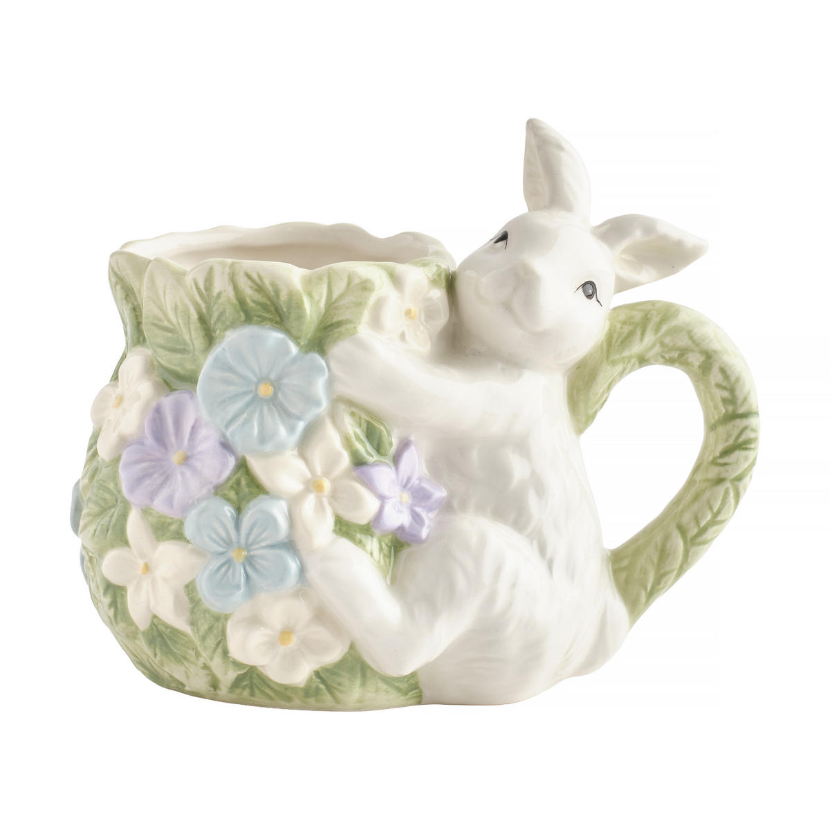 BECHER Bunbun - Multicolor, Stein (0.36L) - home&you