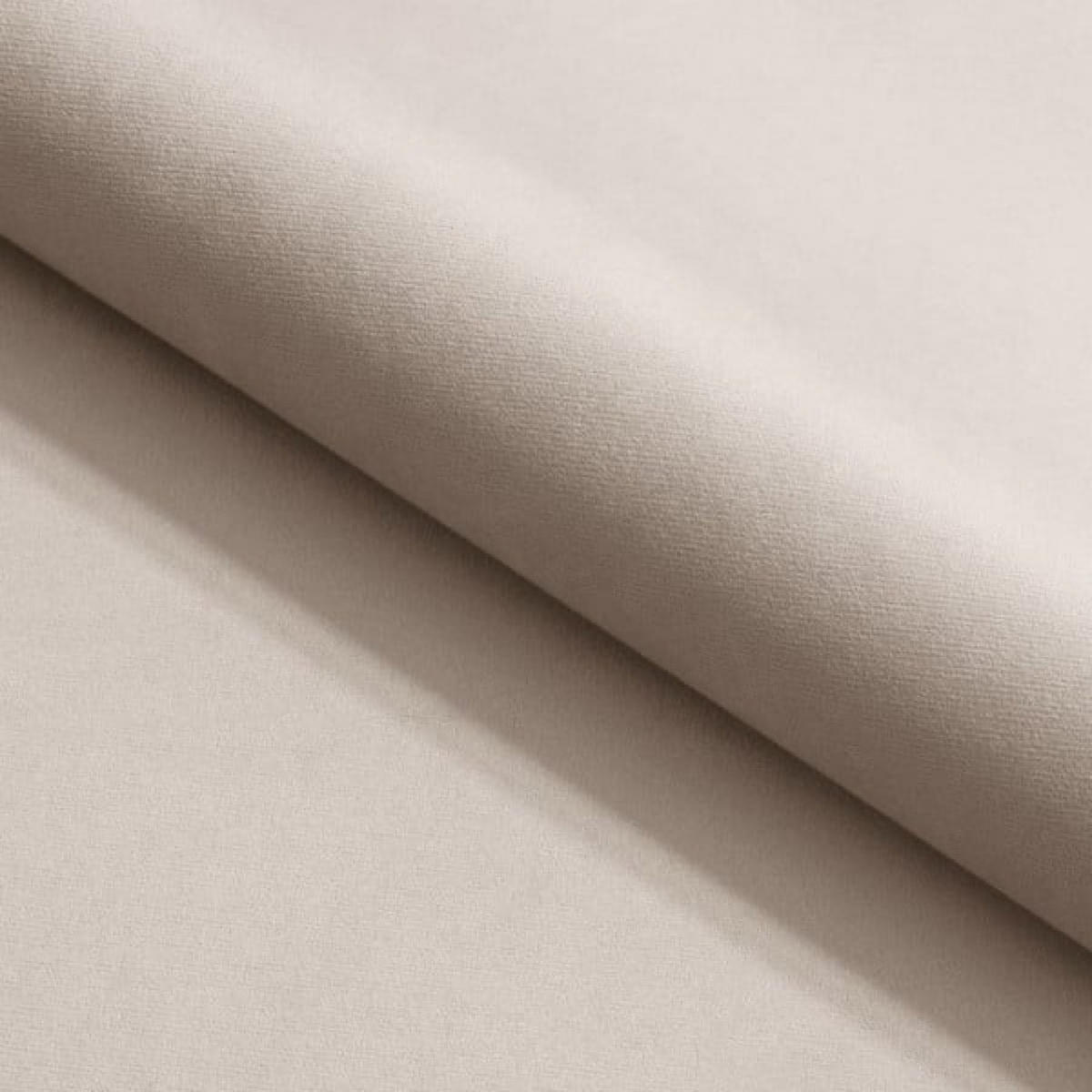 BETT Beige FOX 10 Mit Bettkasten Und Matratze 140x200 cm - Beige, Textil (140/200cm) - Sepro Meble
