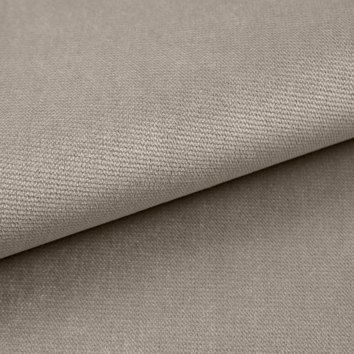 BOXBETT Doppelbett Jessen 160x200 cm, Beige - Hellbraun, Textil (160/200cm) - Fedve