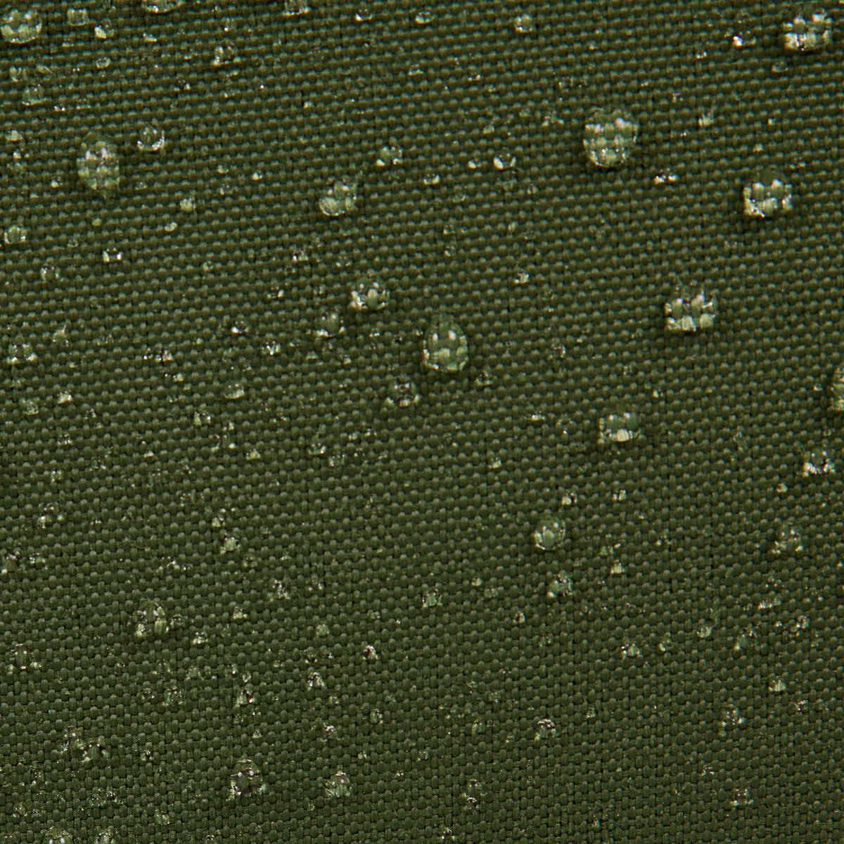 SITZSACK Outdoor-Sessel Alto + Hocker - Grün, Textil (94/75/94cm) - icon