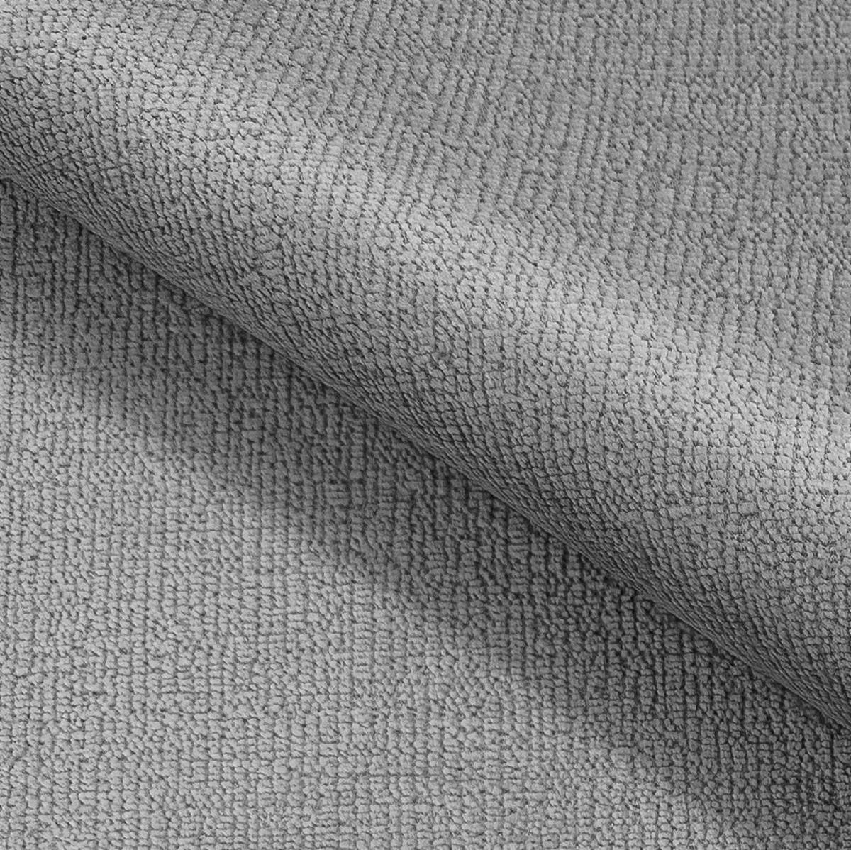 SOFA BOHO Mit Schlaffunktion Und Bettkasten, Wellenfederung, PUR-Schaum, Holzfüße, lose Rückenkissen, freistehend, 244x102x92 cm Dark grey - Dunkelgrau, Holz/Textil (244/92/102cm) - DomoHome