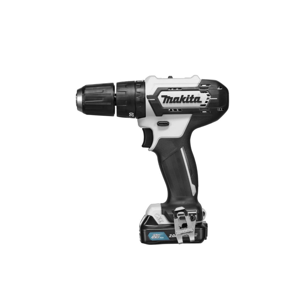 WERKZEUG HP333DSAW - Türkis, Metall (25/30/25cm) - Makita