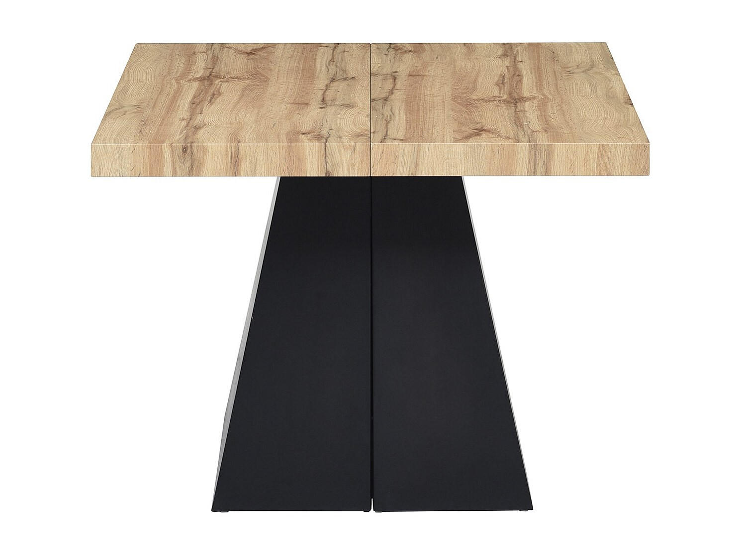 ESSTISCH - 4 Personen, 6 Personen, 8 Personen, 10 Personen - Holz, Platte - Naturfarben Hell - EMELIA - Naturfarben, Holz (100/250/75cm) - Vente-Unique