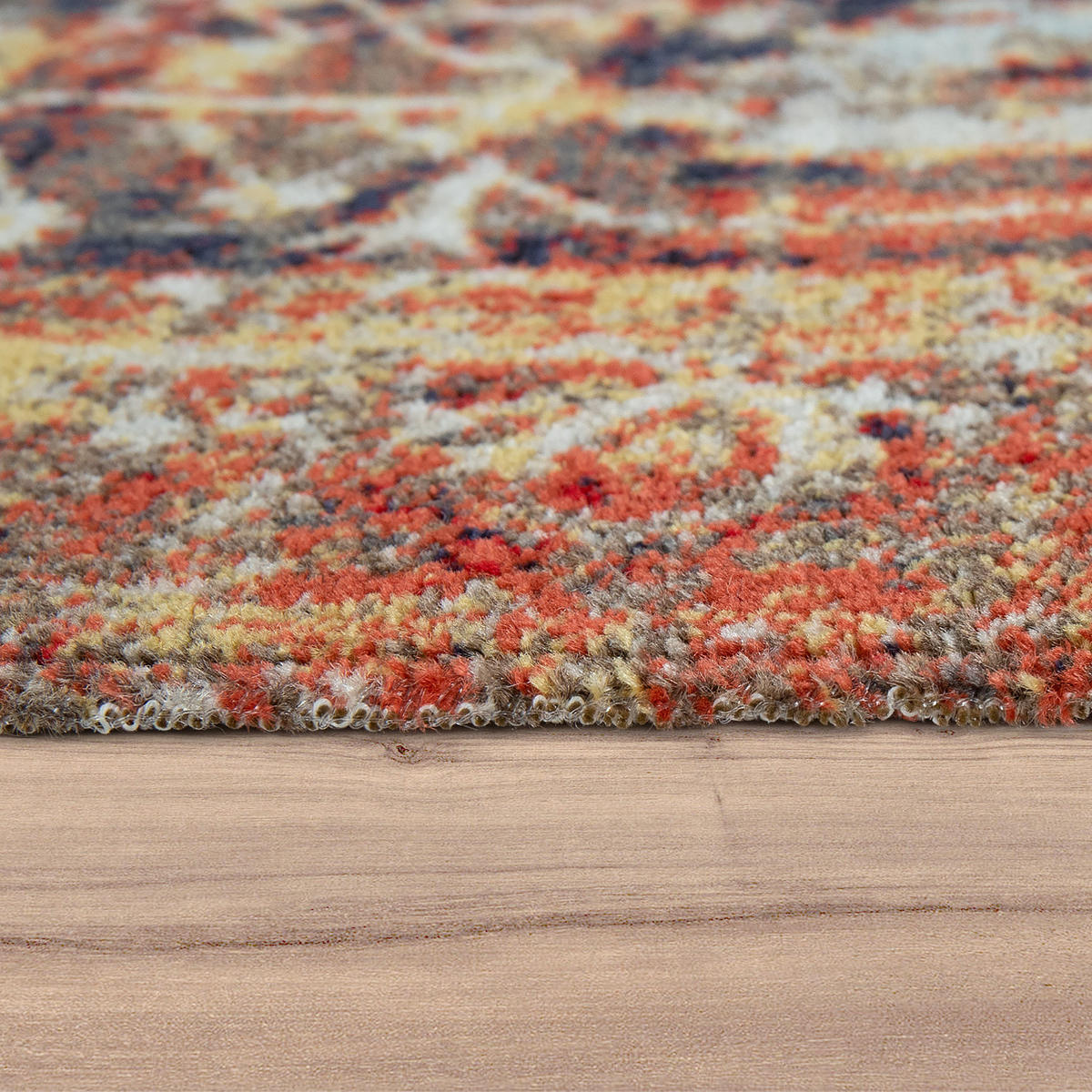 OUTDOORTEPPICH 160/220 cm Artigo 420 - Multicolor, Textil (160/220cm) - Paco Home
