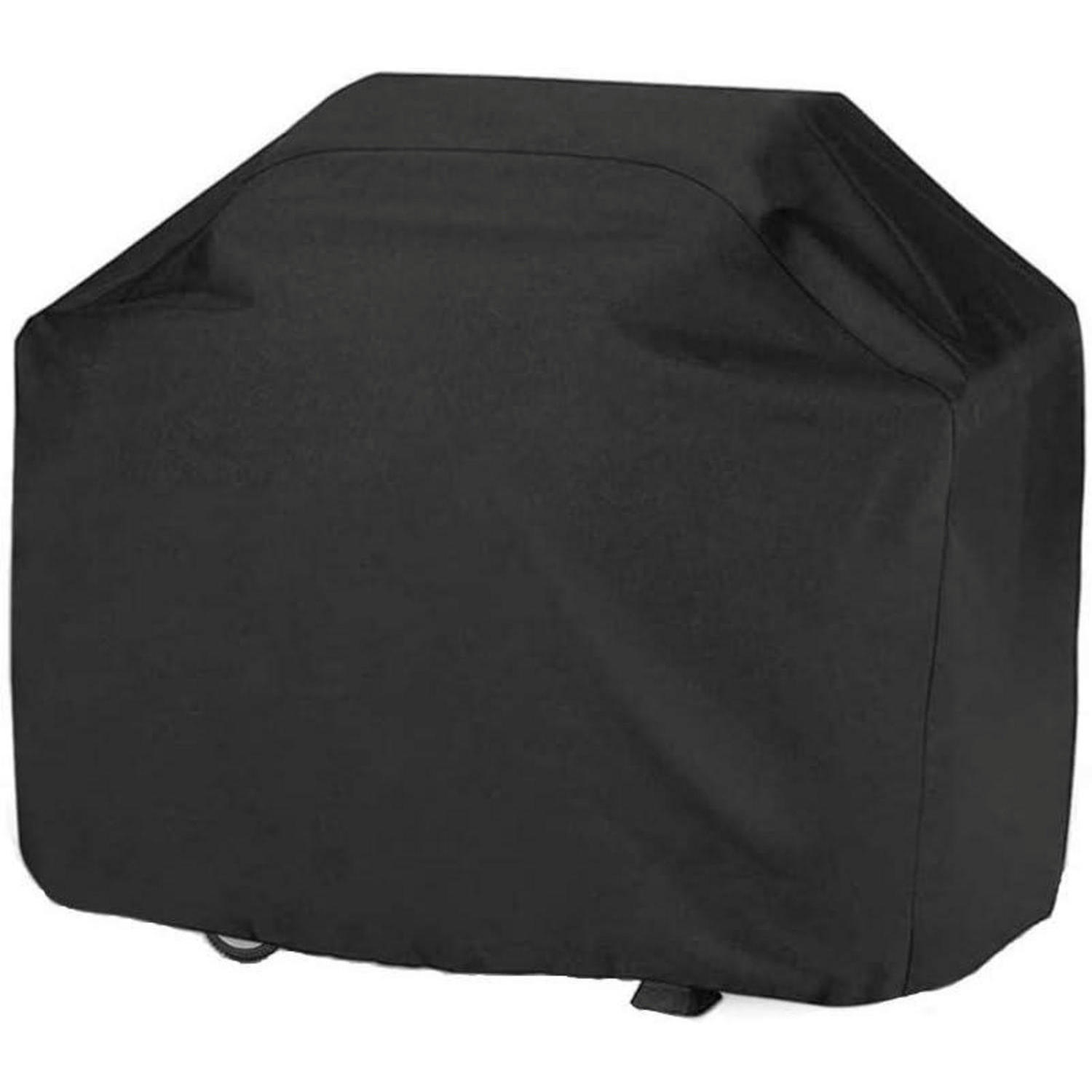 XXXLutz Grill Schwarz 61x117x145 cm