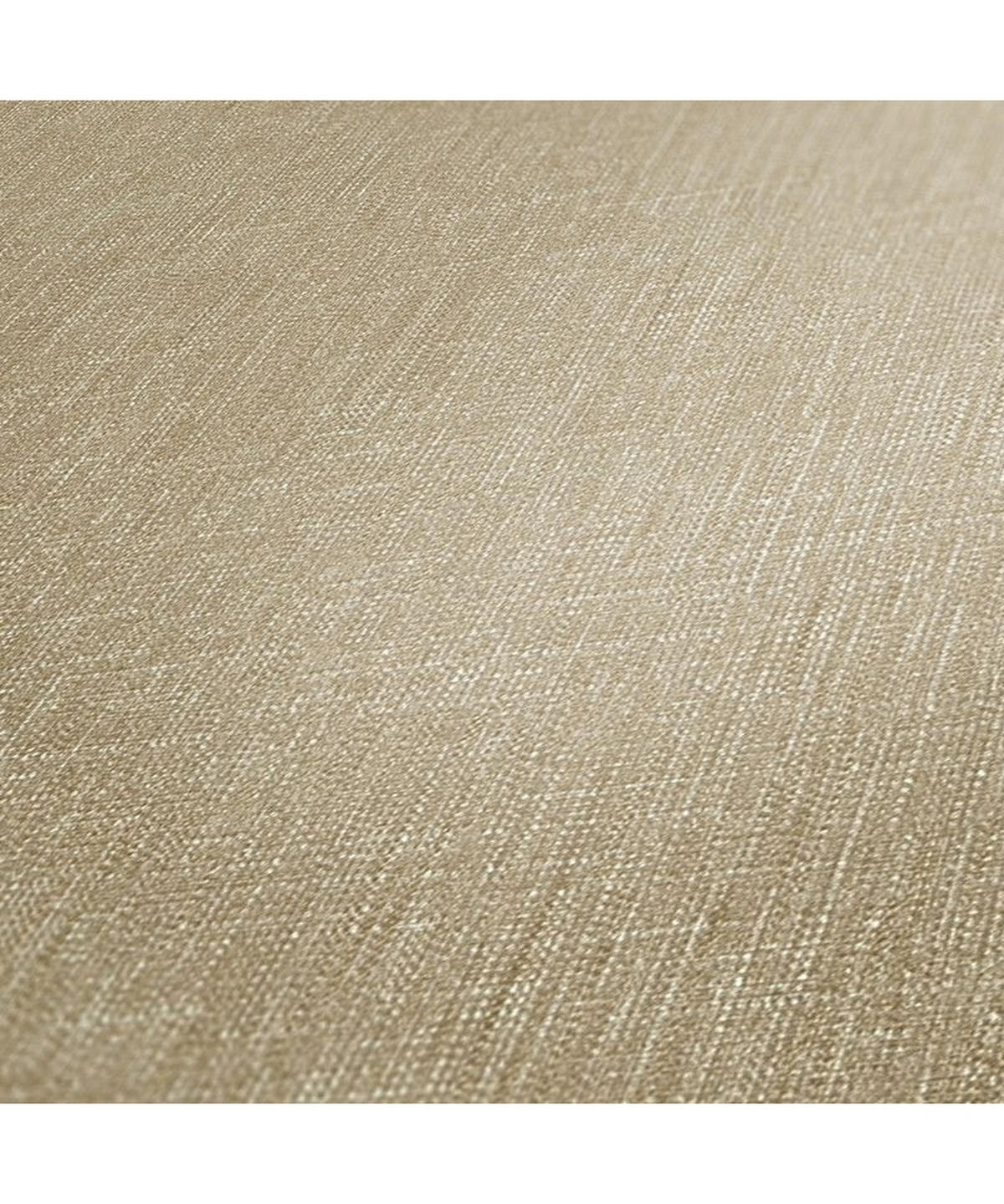 VLIESTAPETE Beige 53/1005 cm - Beige, Textil (53/1cm) - KUNSTLOFT